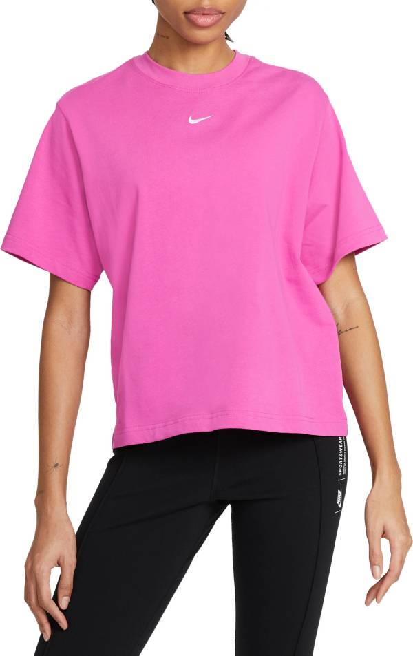 boxy tshirt womens