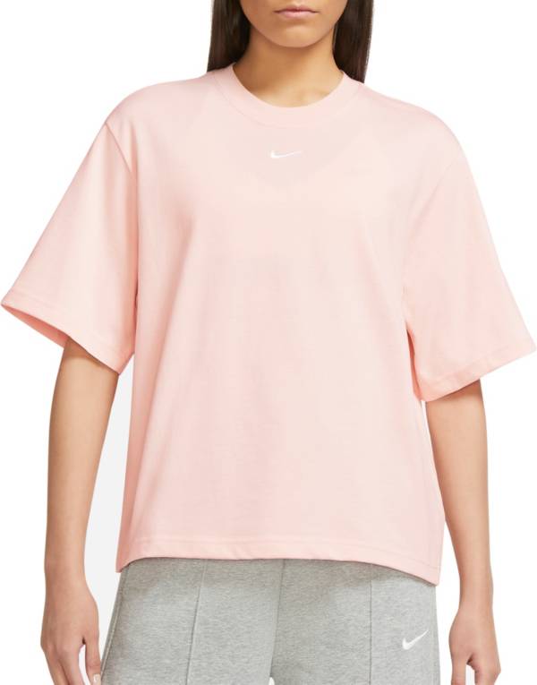 Tee-shirt Nike Sportswear Essential pour Femme