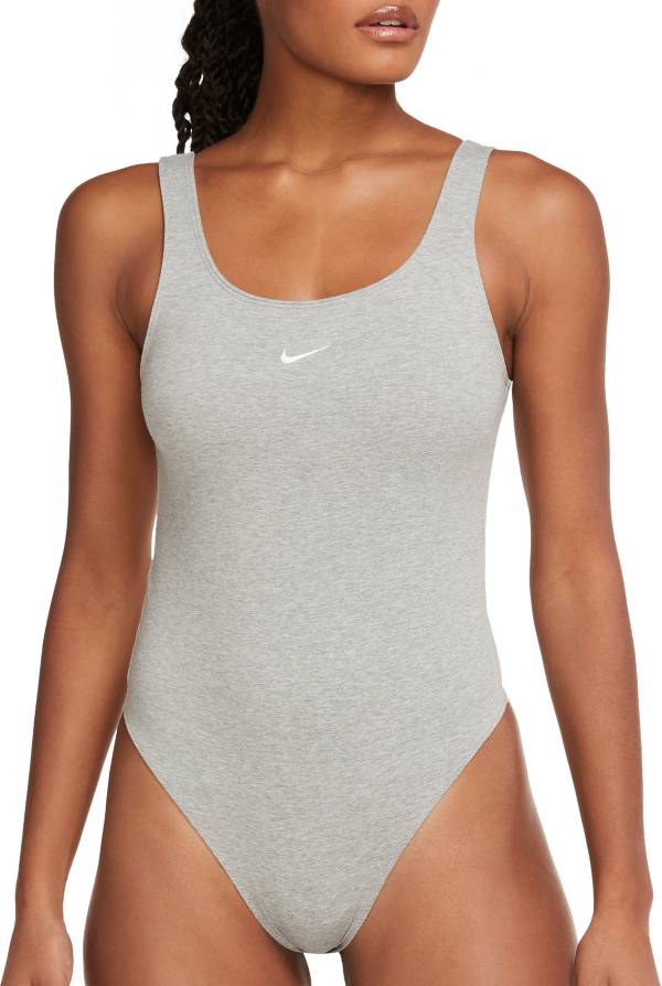 Nike Women's Sportswear Essential Bodysuit Tank Top