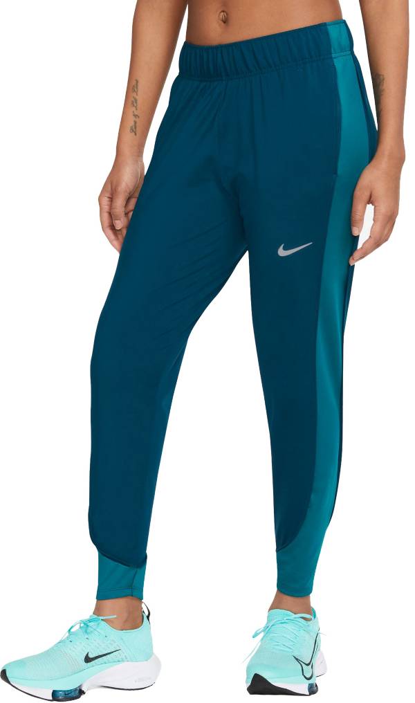 Nike, Pants & Jumpsuits, Nike Womens Thermafit Essential Warm Running  Pants Size Xs
