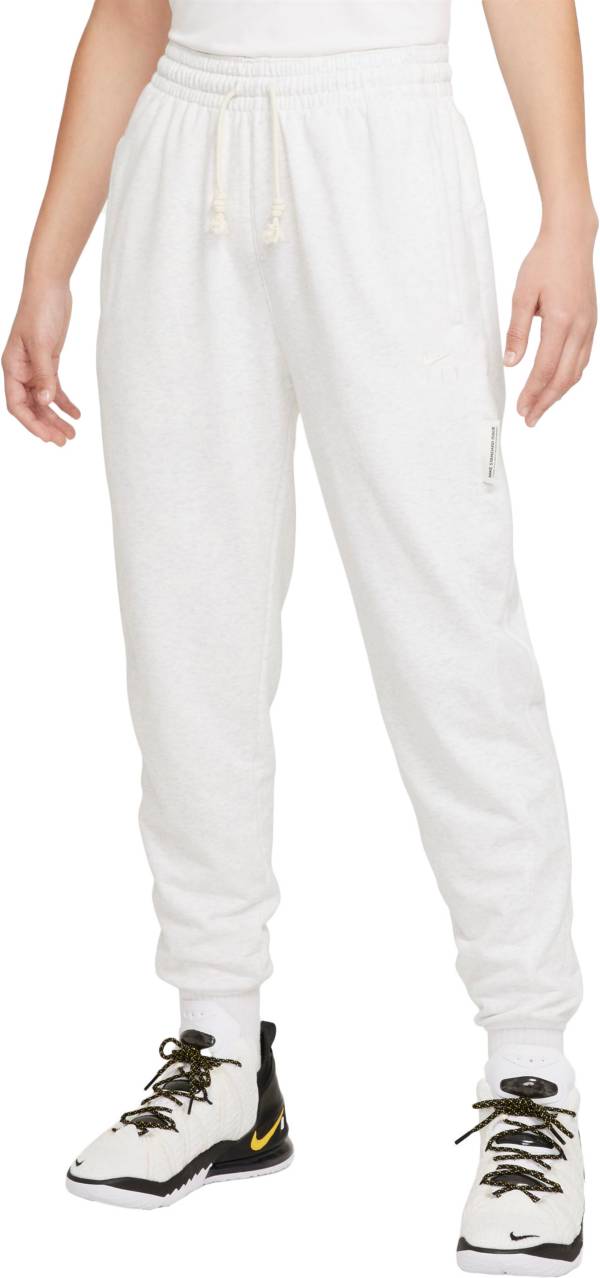 Nike Women's Dri-FIT Swoosh Fly Standard Issue Basketball Pants | DICK'S Sporting Goods