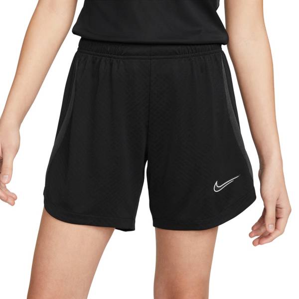 Nike womens 2024 soccer shorts