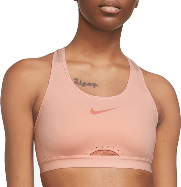 Nike Dri-Fit Bold High Support Underwear Sports Bra. New. Womens Size: 42c.