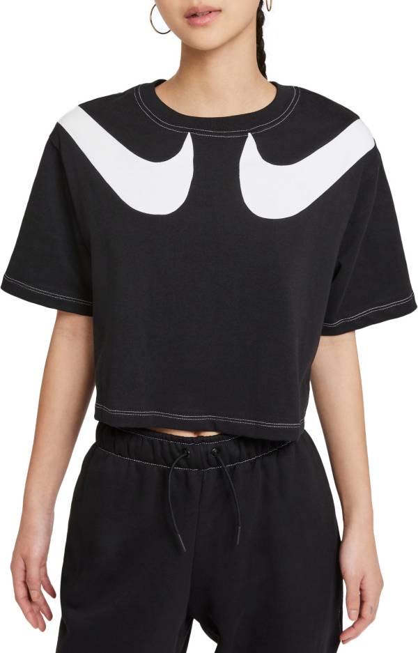 Nike Women's Sportswear Swoosh T-Shirt