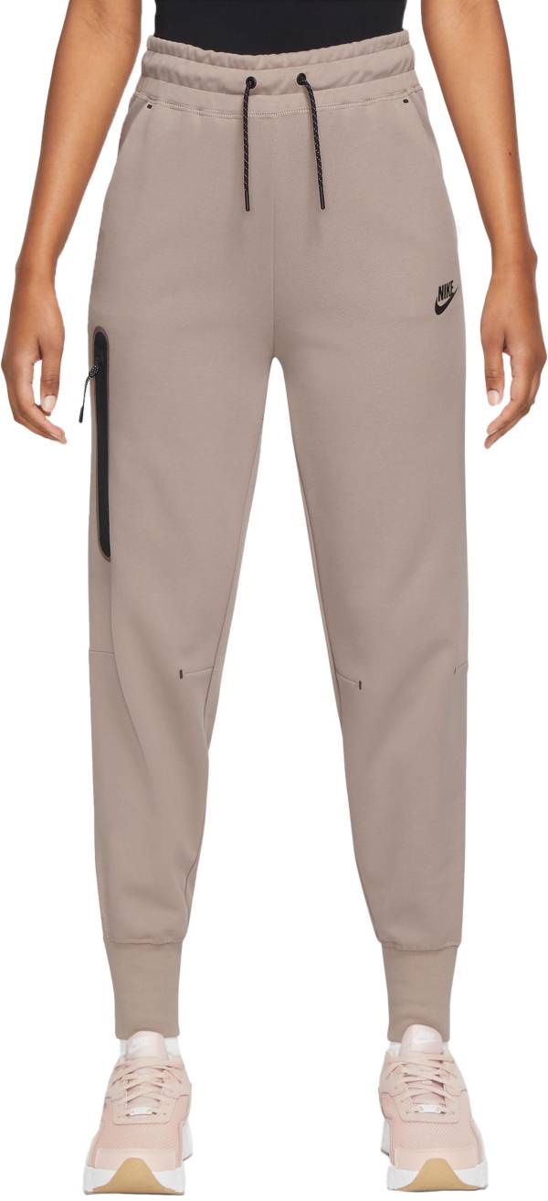 Fobia Cromático arma Nike Women's Sportswear Tech Fleece Pants | Dick's Sporting Goods