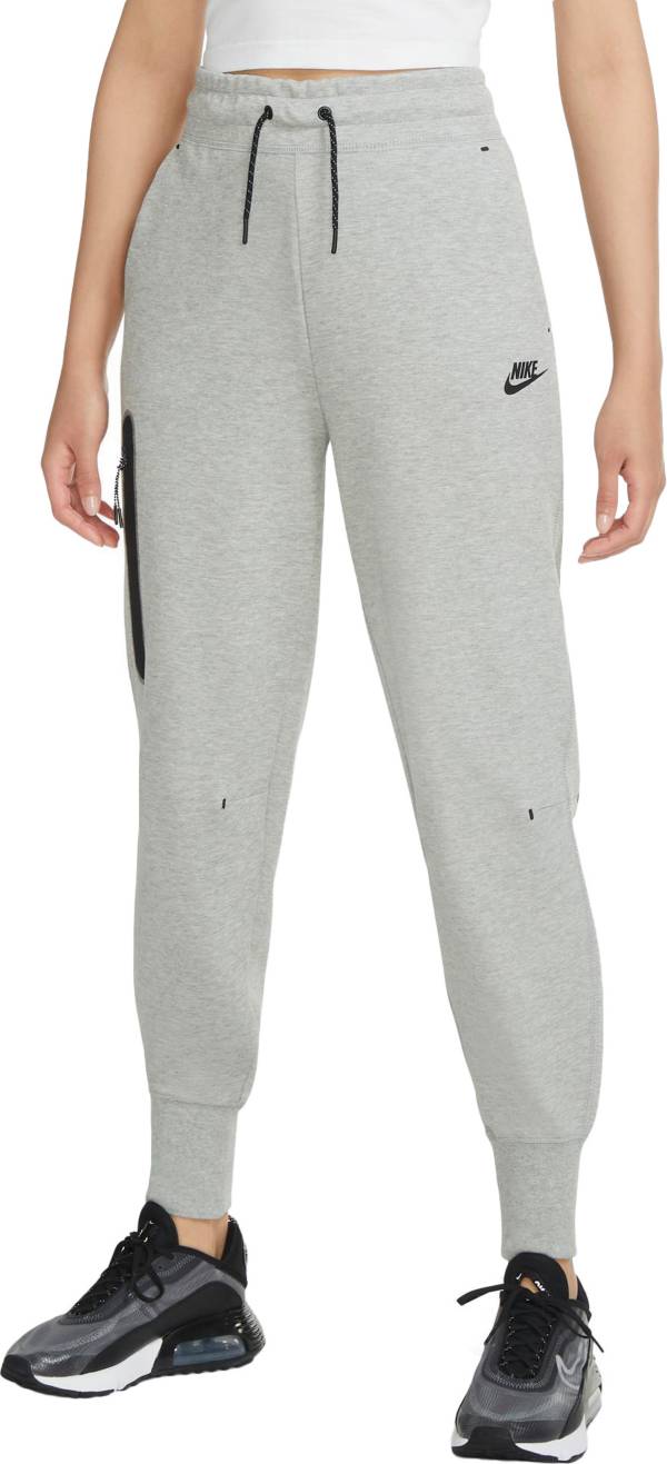 Nike Tech Tight Fit Athletic Women's Capri Pants (XS) Black