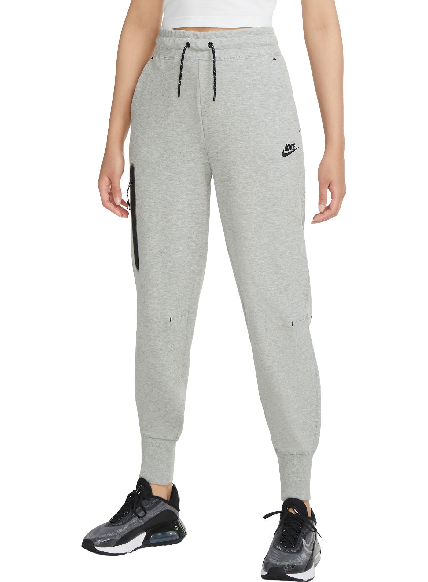 Nike Women s Sportswear Tech Fleece Pants Dick s Sporting Goods