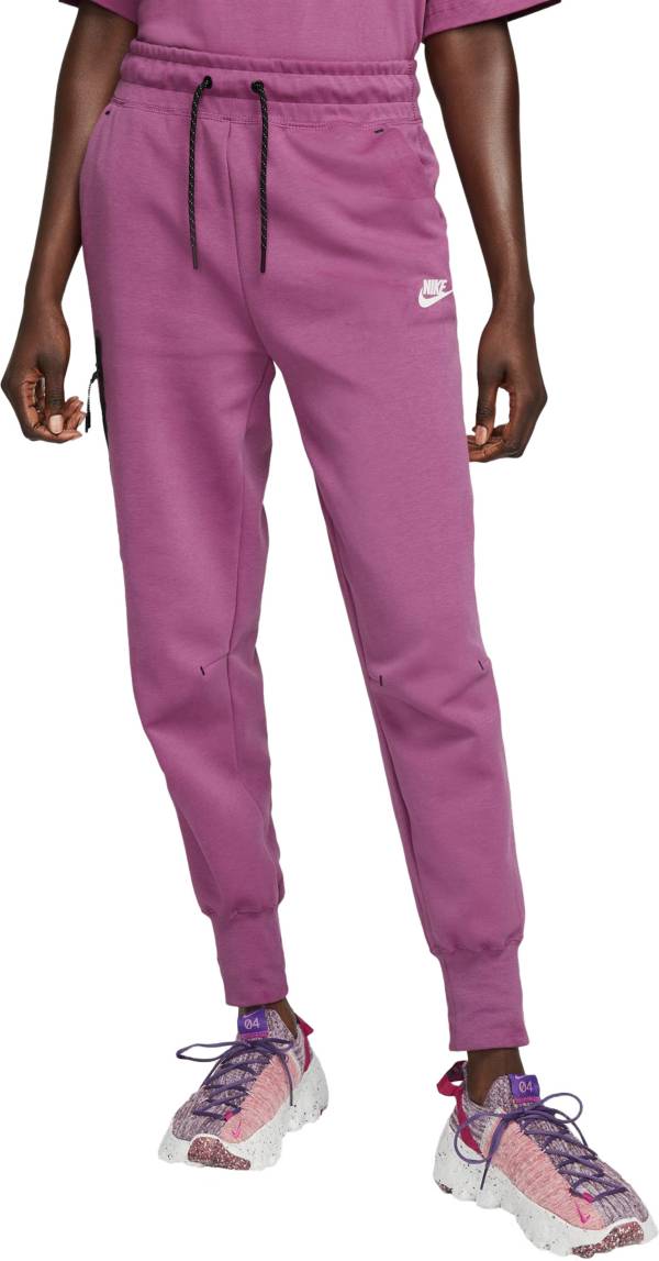 Nike Women's Sportswear Tech Fleece Pants product image