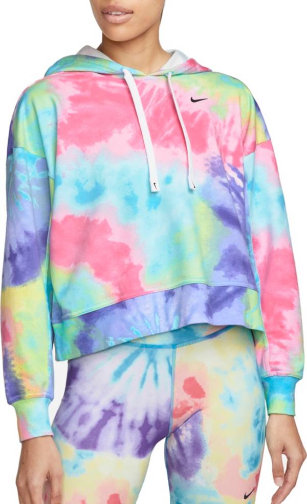 nike tie dye sweatshirts