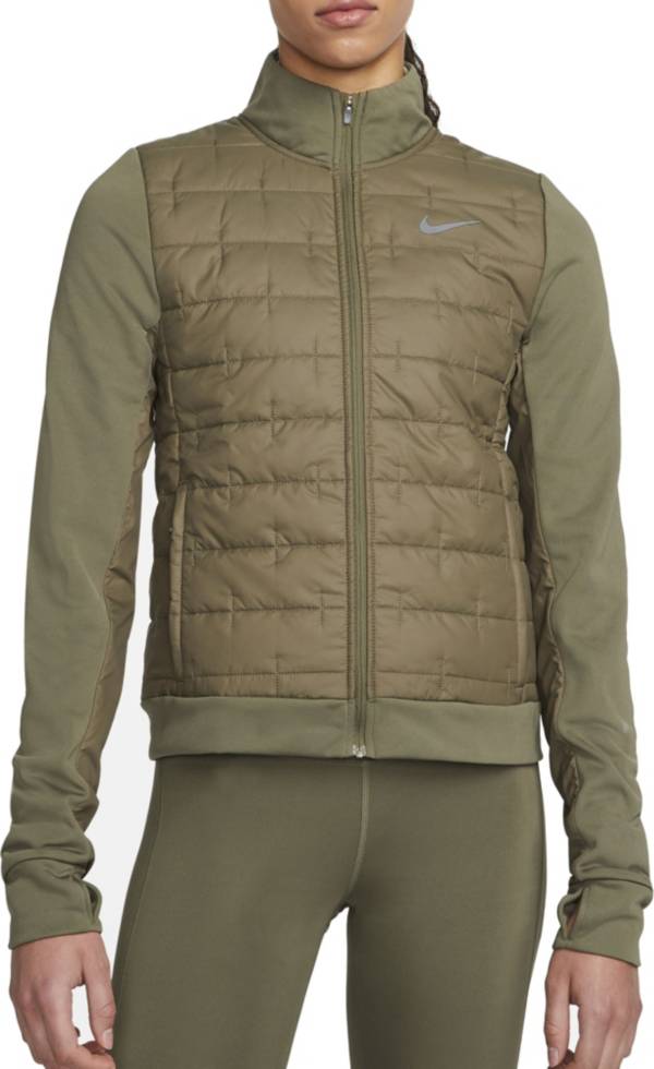 Nike Women's Synthetic Fill Running Jacket | Dick's