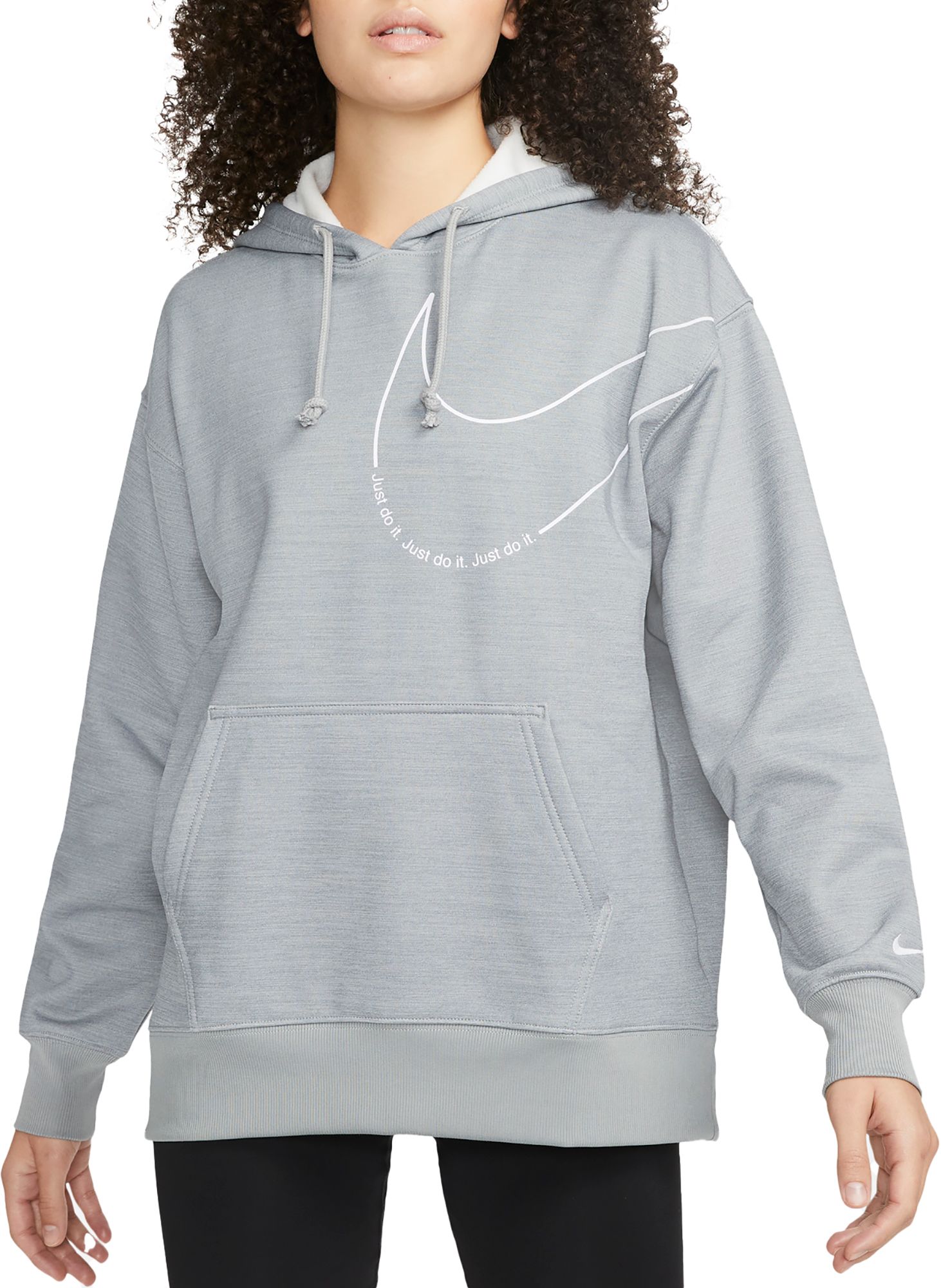 nike hbr swoosh jumper