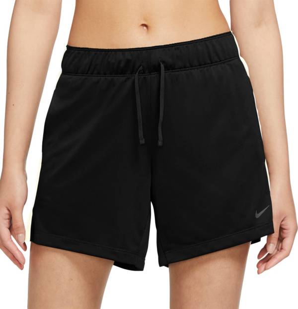 Nike Women's Dri-FIT Attack Graphic Training Shorts