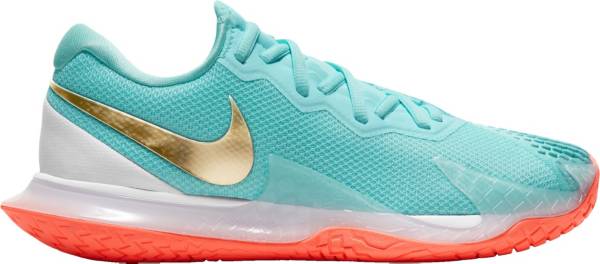 Nike Women's NikeCourt Air Zoom Vapor Cage 4 Tennis Shoes