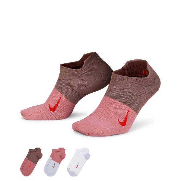 Nike Women's Everyday Plus Lightweight Socks - 3 Pack product image