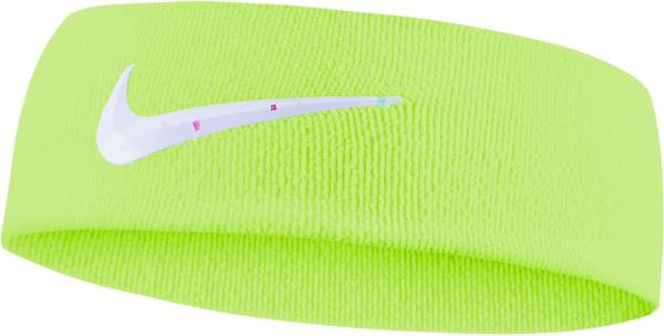 Nike Dri-FIT Wide Terry Headband product image