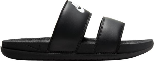 Nike womens benassi duo best sale slide sandal