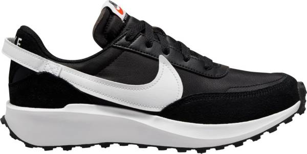 black nike women's sneakers