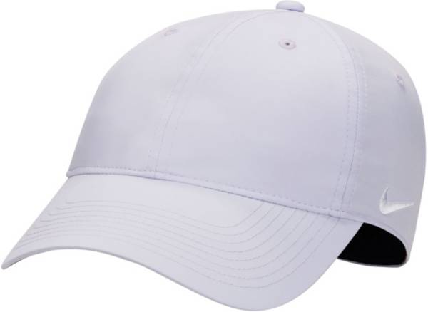 Nike 779797 Swoosh Legacy 91 Cap - White/White