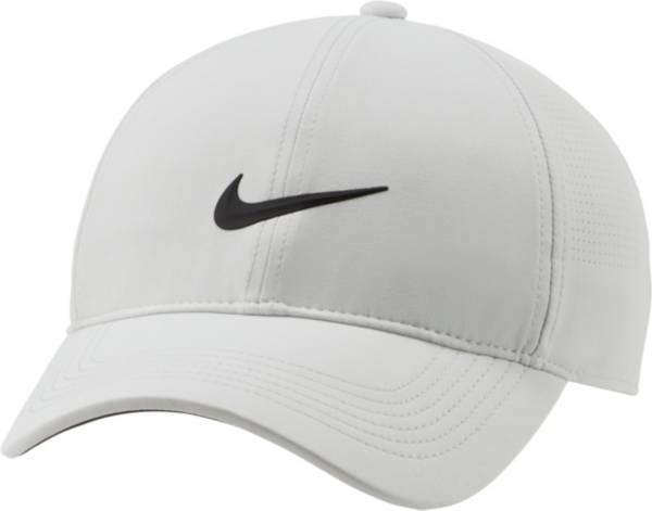 nike aerobill perforated golf hat