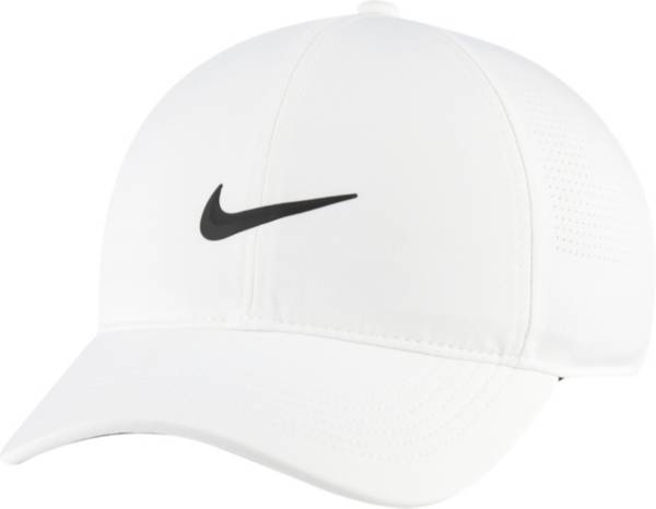 Nike Women's 2022 Dri-FIT ADV AeroBill Heritage86 Perforated Golf Hat ...