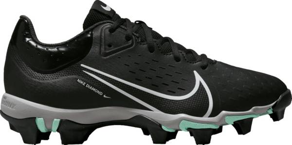 Womens softball cheap cleats clearance nike