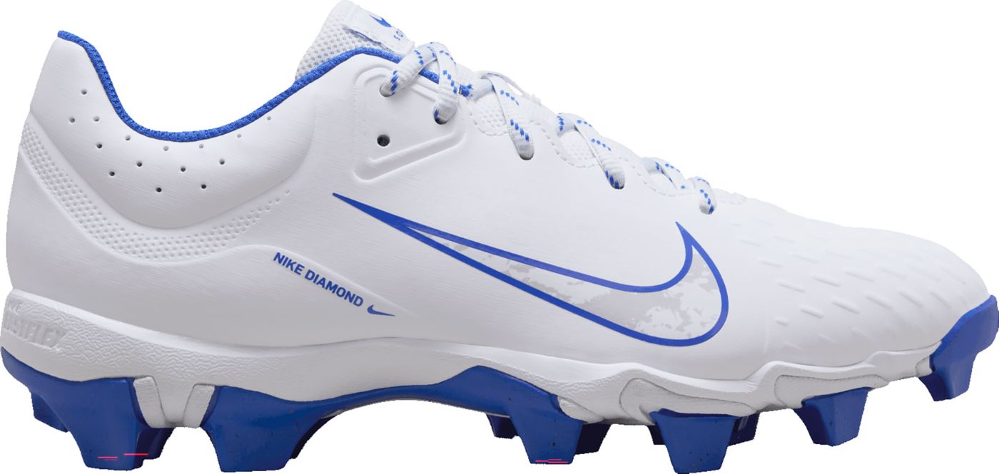 Nike women's softball cleats online