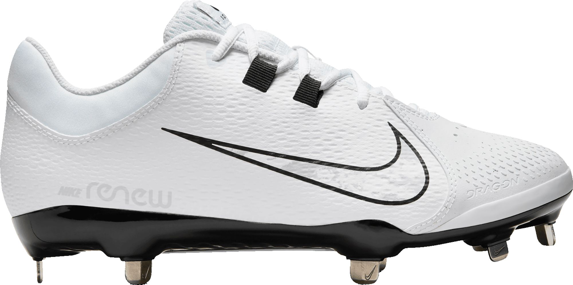 Nike Women's Hyperdiamond 4 Pro Metal Fastpitch Softball Cleats product image