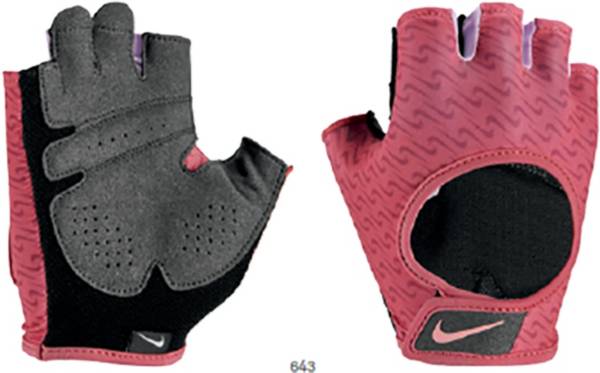 Nike Women's Gym Ultimate Fitness Gloves