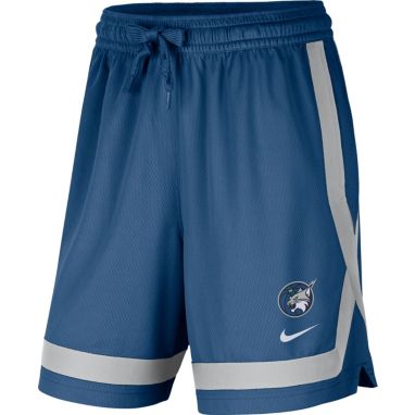 sorry, Nike Women's Minnesota Lynx Practice Shorts is currently out of stock