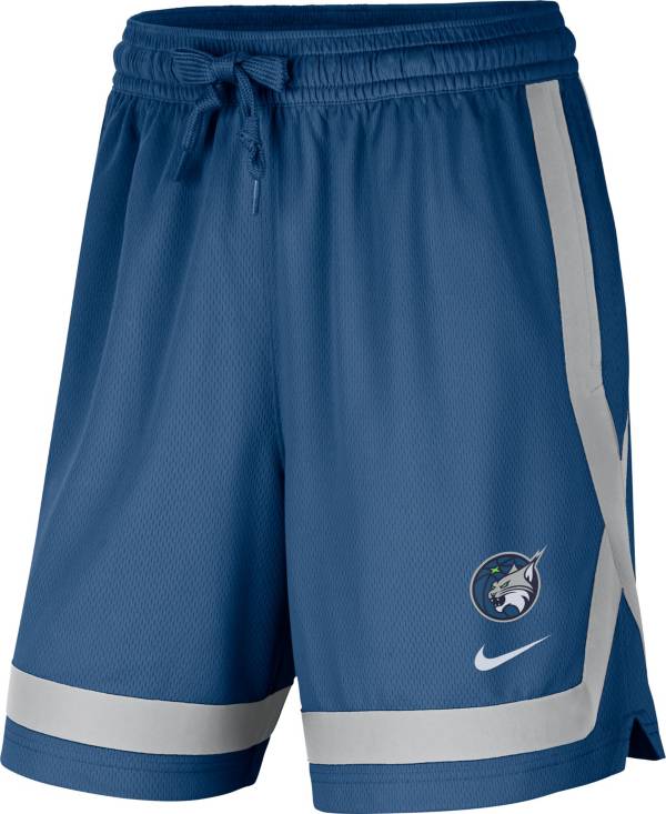 Nike Women's Minnesota Lynx Practice Shorts product image