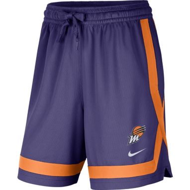 sorry, Nike Women's Phoenix Mercury Practice Shorts is currently out of stock