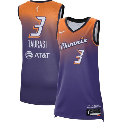Nike Adult Phoenix Mercury Purple Alyssa Thomas #25 Explorer