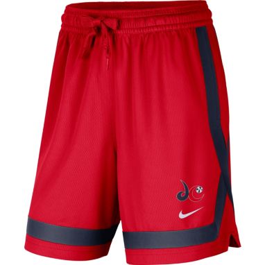 sorry, Nike Women's Washington Mystics Practice Shorts is currently out of stock