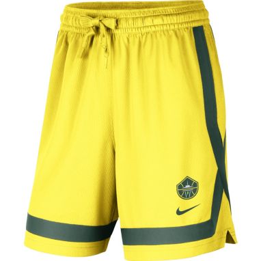 sorry, Nike Women's Seattle Storm Practice Shorts is currently out of stock