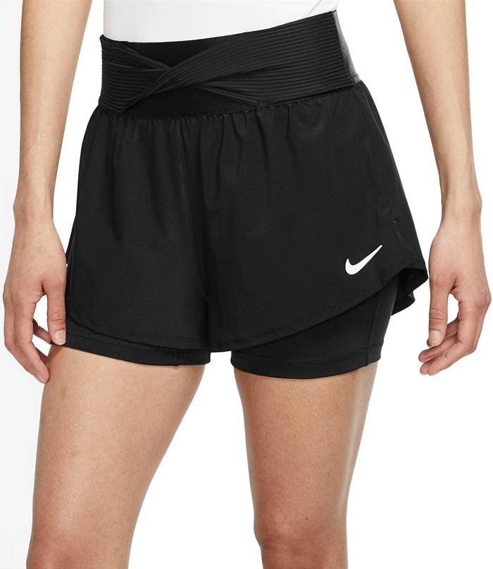 Nike Women's NikeCourt Advantage Tennis Shorts | Dick's