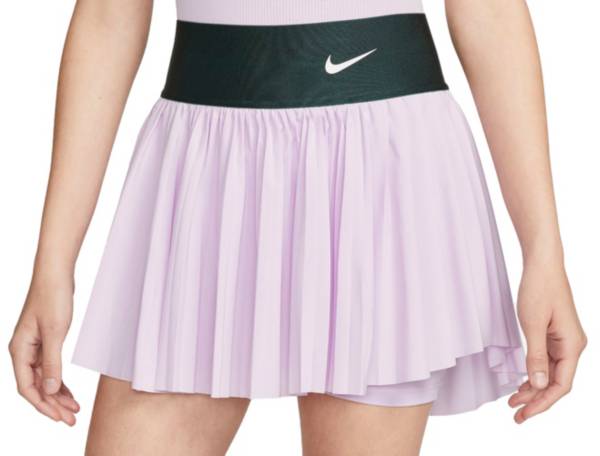 nike court dri-fit advantage skirt