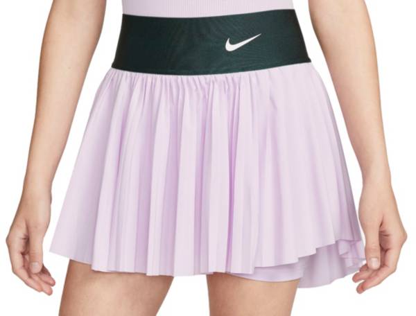 Nike Women's NikeCourt Dri-FIT Advantage Pleated Tennis Skirt product image