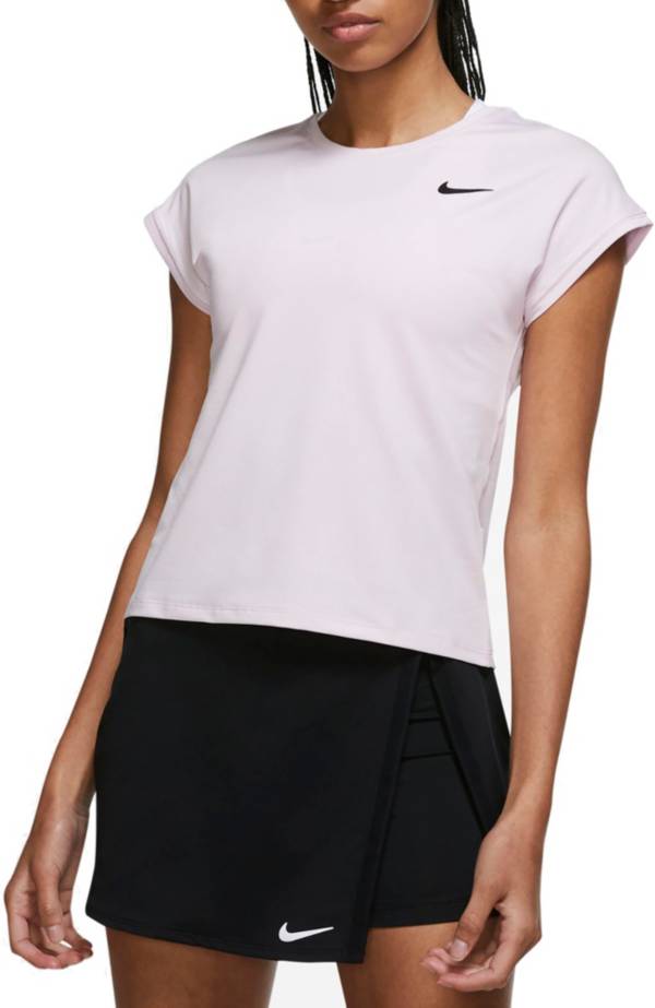 Nike Women's NikeCourt Dri-FIT Victory Tennis Shirt product image
