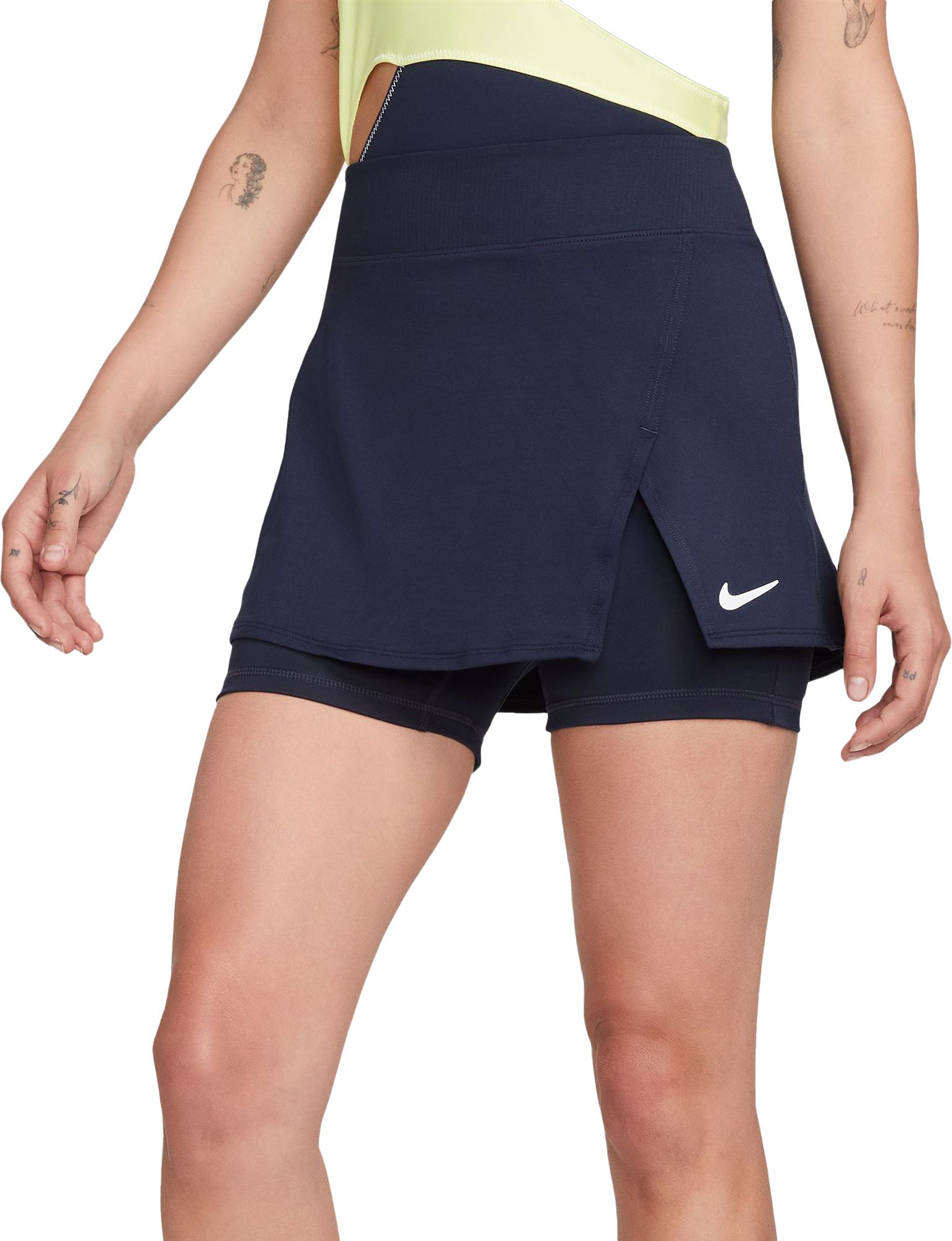 Nike Women's NikeCourt Dri-FIT Victory Tennis Skirt product image