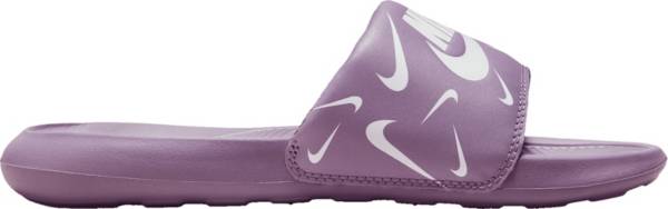 Nike kawa best sale slide lilac