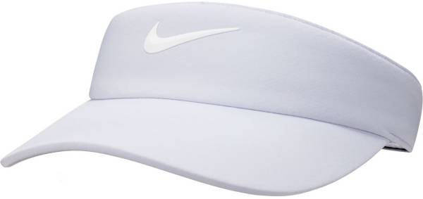 Nike visors clearance women's