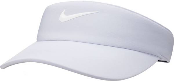 Nike Women's 2022 AeroBill Golf Visor product image
