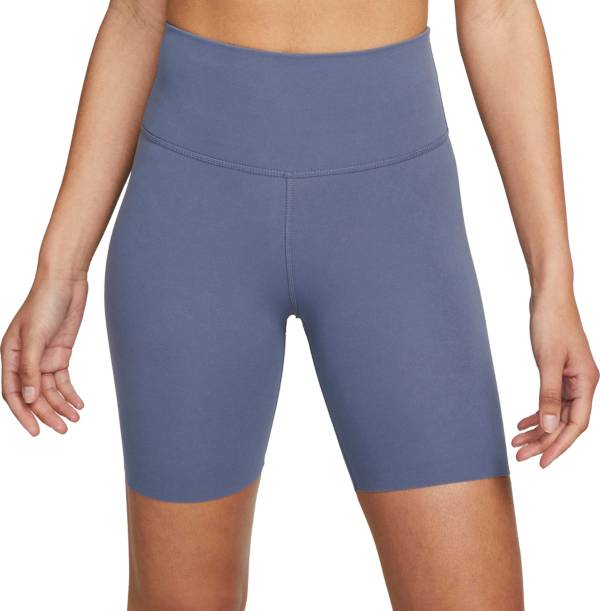 Nike Women's Luxe 7” Yoga Bike Shorts | Dick's Sporting Goods