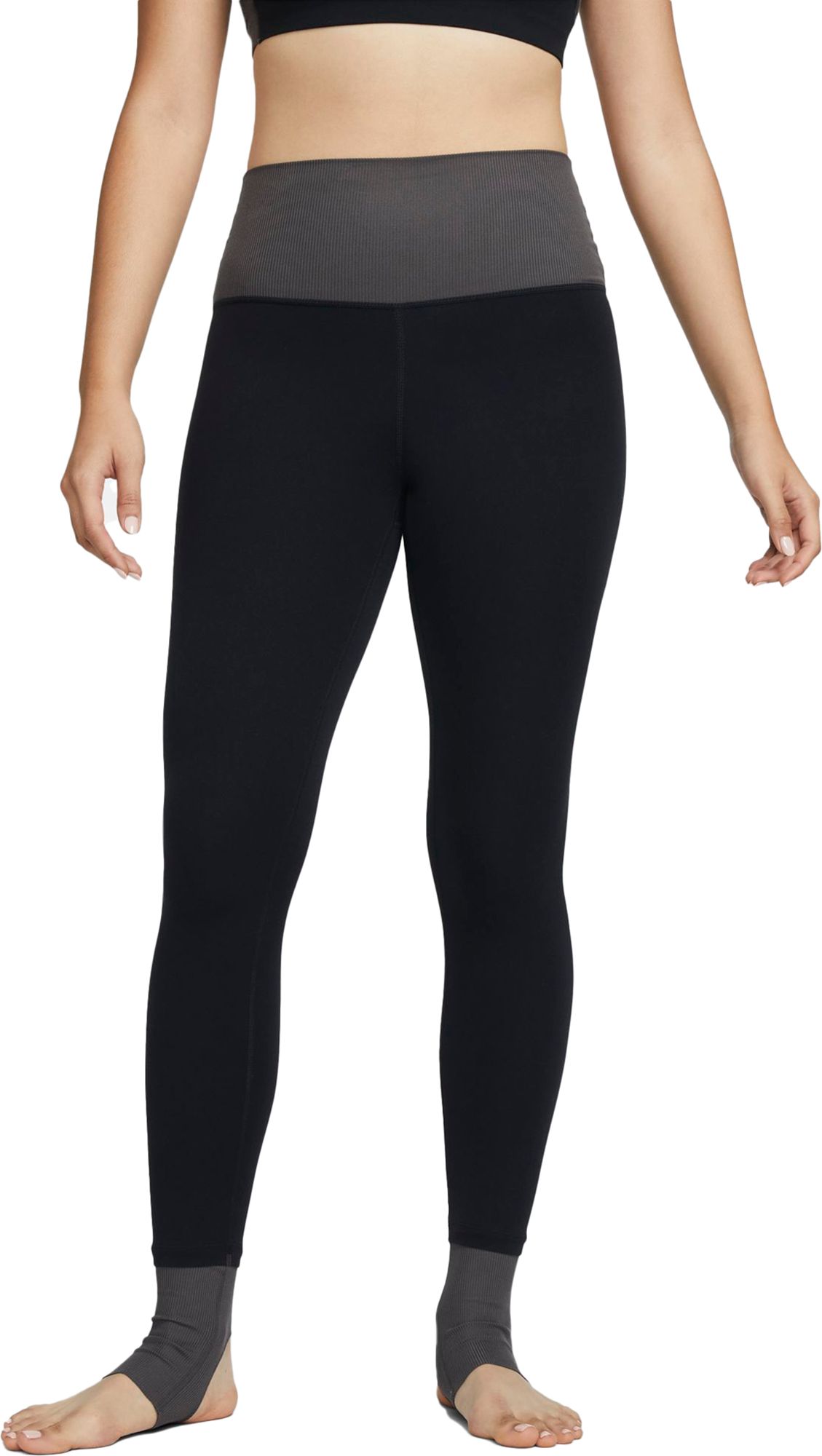 Nike Dri Fit Women's Yoga Pants