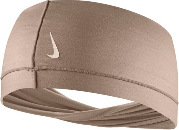 Nike Women's Yoga Wide Twist Headband product image