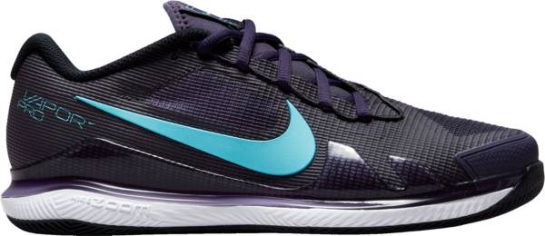 Nike Women's Nikecourt Air Zoom Vapor Pro Hard Court French Open Tennis Shoes
