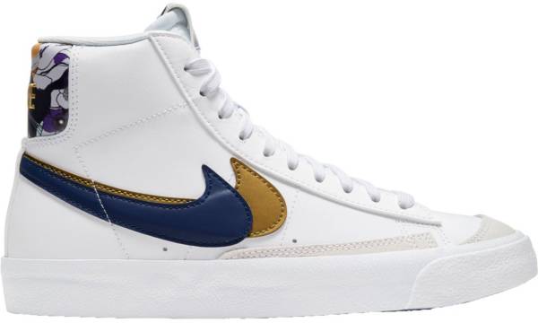 Nike Kids' Grade School Blazer Mid '77 Shoes