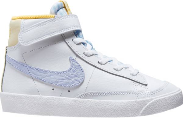 nike blazers mid 77 purple