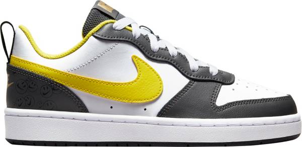 Nike Kids' Grade School Court Borough Low 2 SE Shoes