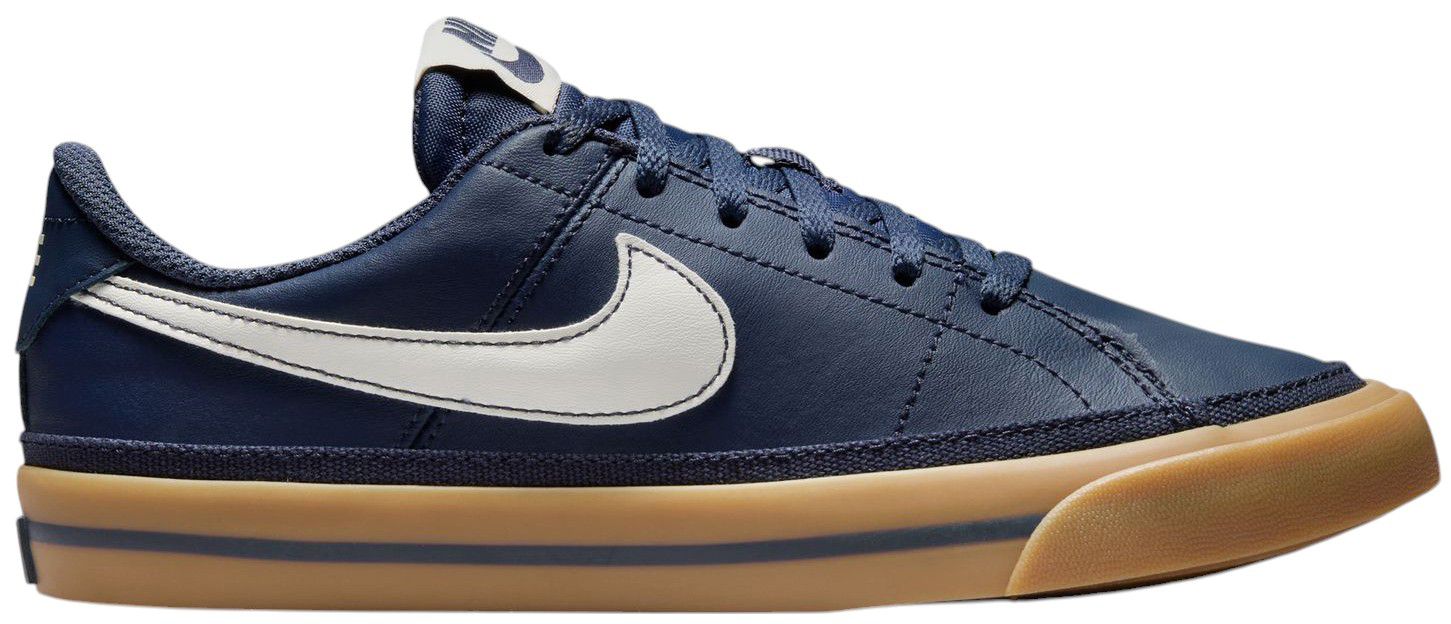 Nike Kids' Grade School Court Legacy Shoes product image